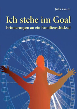 Ich stehe im Goal