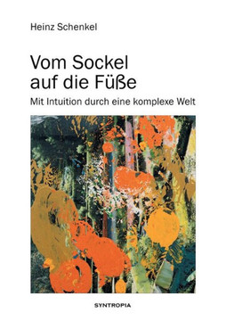 Vom Sockel auf die F??e
