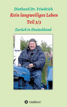 Kein langweiliges Leben Teil 3/3 Kein langweiliges Leben Teil 3/3