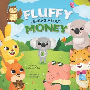 Fluffy Learns About Money