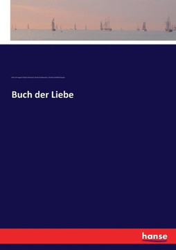 Buch der Liebe Buch der Liebe