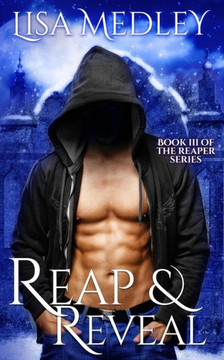 Reap & Reveal (The Reaper Series)