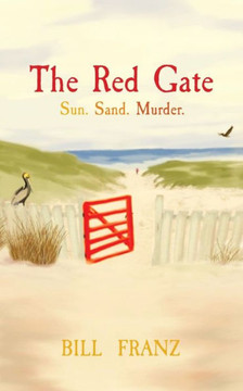The Red Gate: Sun. Sand. Murder.