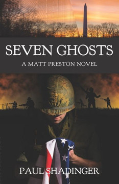 Seven Ghosts: A Matt Preston Novel