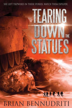 Tearing Down The Statues (Salt Mystic)