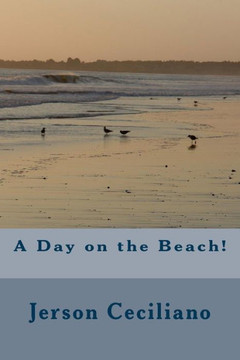 A Day On The Beach!: Jerson's Mexican Love Story