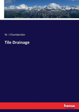 Tile Drainage