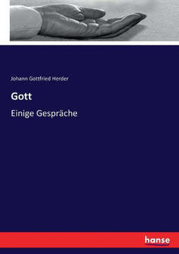 Gott: Einige Gespr?che
