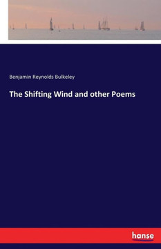 The Shifting Wind and other Poems