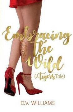 Embracing The Wild (Tigers)