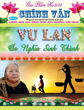 Giai Ph?M H? 2023 (Vietnamese Edition)