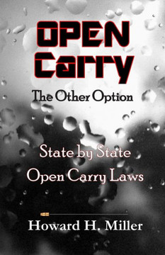 Open Carry The Other Option Open Carry The Other Option