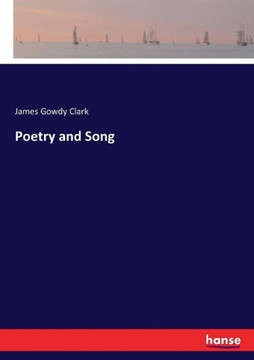 Poetry and Song