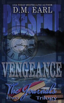 Vengeance (The Journals Trilogy)