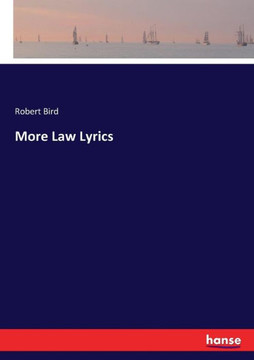 More Law Lyrics
