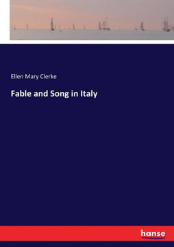 Fable and Song in Italy