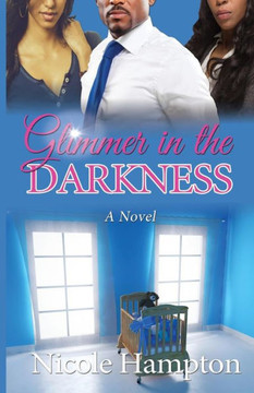 Glimmer In The Darkness (Forgiveness)
