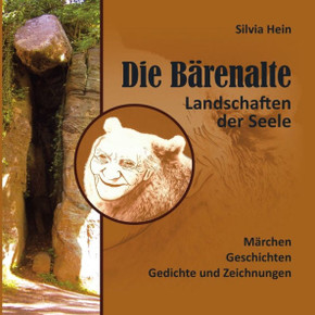 Die B?renalte: Landschaften der Seele