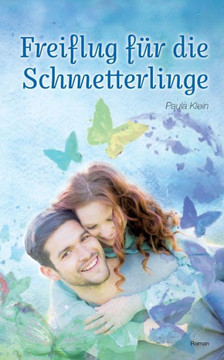 Freiflug f?r die Schmetterlinge