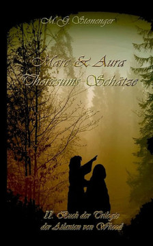 Marc und Aura: Die Sch?tze von Thoresum