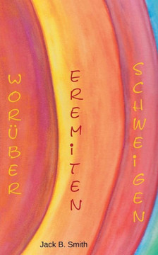 Wor?ber Eremiten schweigen