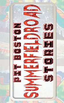 Summerfield Road: Stories