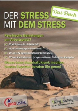 Der Stress mit dem Stress: Das Buch zum Seminar