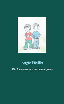 Die Abenteuer von Sverre und Jonne