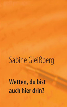 Wetten, du bist auch hier drin? Wetten, du bist auch hier drin?