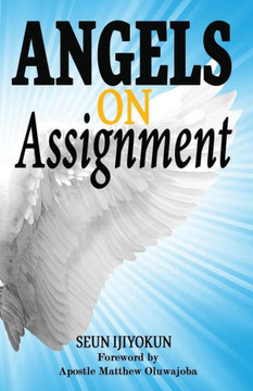 Angels On Assignment