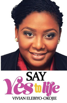 Say Yes To Life Say Yes To Life