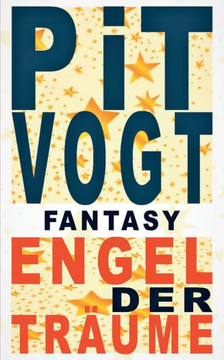 Engel der Tr?ume: Fantasy