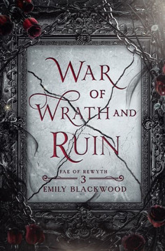 War Of Wrath And Ruin
