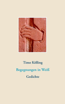 Begegnungen in Wei?: Gedichte Begegnungen in Wei?: Gedichte