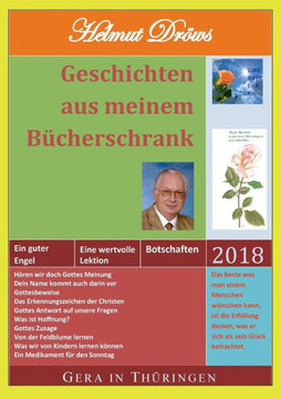 Geschichten aus meinem B?cherschrank