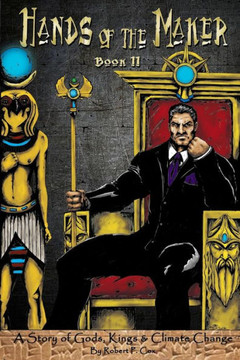 Hands Of The Maker - Book Ii