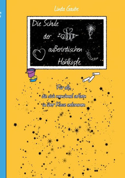 Die Schule der au?erirdischen Hohlk?pfe