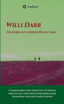 Ein Mord auf unserer Piazza Carli