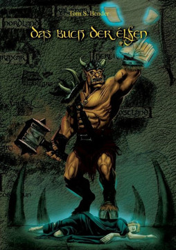 Das Buch der Elfen Das Buch der Elfen