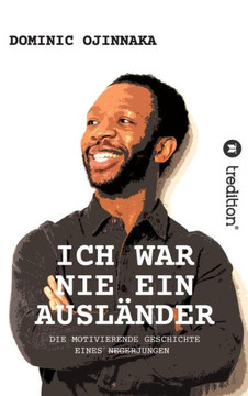 Ich War Nie Ein Ausl?nder