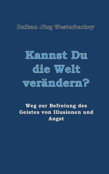Kannst Du die Welt ver?ndern?