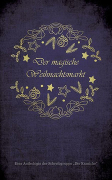 Der magische Weihnachtsmarkt