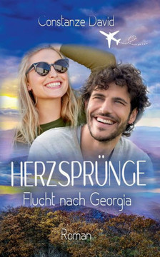 Herzspr?nge - Flucht nach Georgia