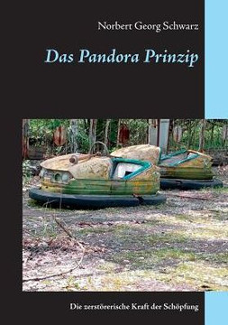 Das Pandora Prinzip: Die zerst?rerische Kraft der Sch?pfung