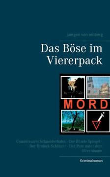 Das B?se im Viererpack