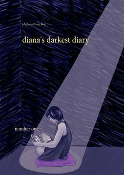 diana's darkest diary: number one