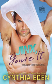 Jinx, You'Re It (Trouble For Hire) Jinx, You'Re It (Trouble For Hire)