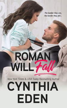 Roman Will Fall (Wilde Ways)