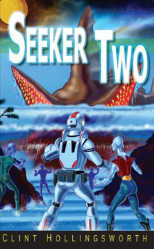 Seeker Two (Voyages Of The Seeker) Seeker Two (Voyages Of The Seeker)