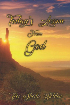 Today's Lesson From God Today's Lesson From God